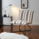Kelvin Chair Stripe
