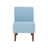 Lily Sailing Chair Light Blue