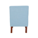 Lily Sailing Chair Light Blue