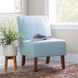 Lily Sailing Chair Light Blue