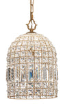 Crystal Pendant Chandelier