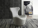 Easton Swivel Leisure Chair