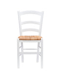 Carmelo Side Chair White Set of 2