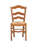 Filomena Side Chair Walnut Set of 2