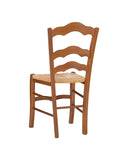 Filomena Side Chair Walnut Set of 2