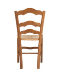 Filomena Side Chair Walnut Set of 2