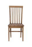 Percival Side Chair Natural- Set of Two