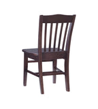 Bramwell Dining Chair Brown Set of 2