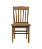 Bramwell Dining Chair Natural Set of 2