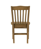 Bramwell Dining Chair Natural Set of 2