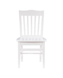 Bramwell Dining Chair White Set of 2