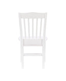 Bramwell Dining Chair White Set of 2