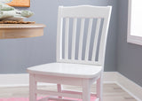 Bramwell Dining Chair White Set of 2