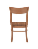 Chandler Side Chair Natural Set of 2