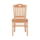 Tarleton Chair Natural