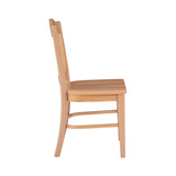 Tarleton Chair Natural