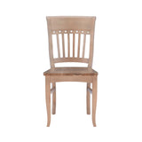 Sahana Chair Natural Set of 2