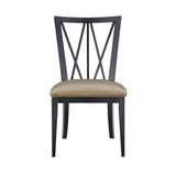 Bailey Chair Black