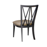 Bailey Chair Black