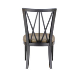 Bailey Chair Black