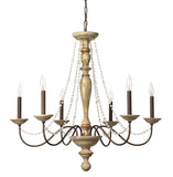 Jamie Young Co. Maybel Chandelier CH3