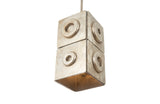 Cuadritos Pendant Lamp