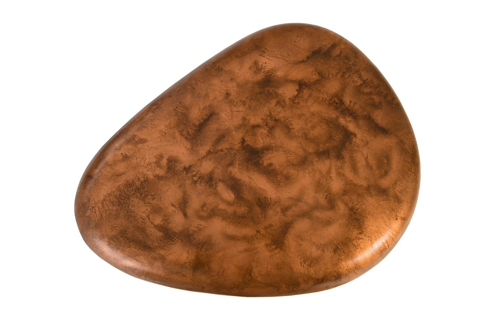 Phillips Collection Wedge End Table - Thumbnail 3