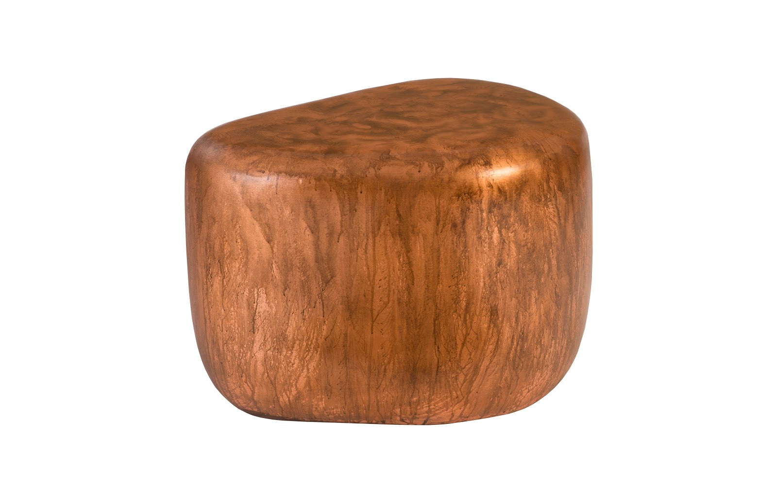 Phillips Collection Wedge End Table - Thumbnail 5