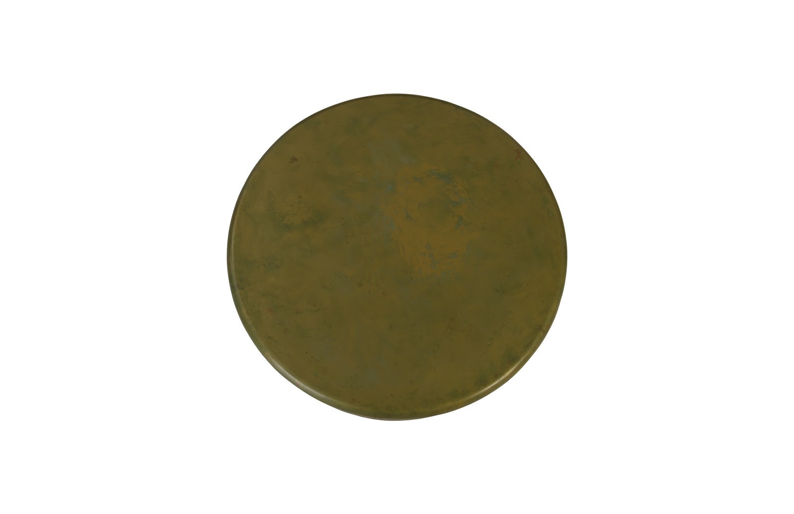 Phillips Collection Button Coffee Table