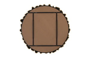 Pebble Mirror, Round