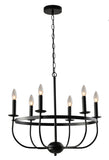 Lannan Chandelier