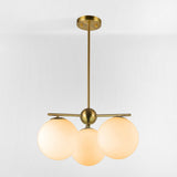 Safavieh Cantrys Chandelier Gold Steel CHA7010A