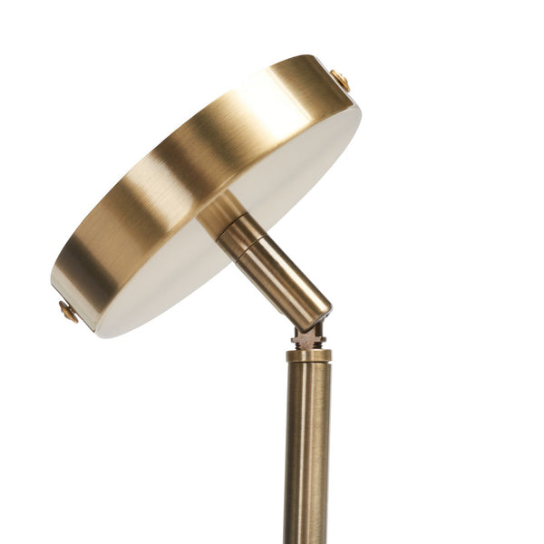 Safavieh Eirene Chandelier Antique Brass Iron CHA7011A