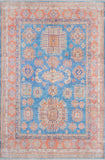 Chandler CHN-3 Machine Made Traditional Oriental Indoor Area Rug