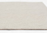 Momeni Charles CHR-1 Hand Tufted Contemporary Zig Zag Indoor Area Rug Taupe 9' x 12' CHARSCHR-1TAU90C0