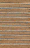 Erin Gates Chestnut CHS-1 Hand Woven Contemporary Striped Indoor Area Rug
