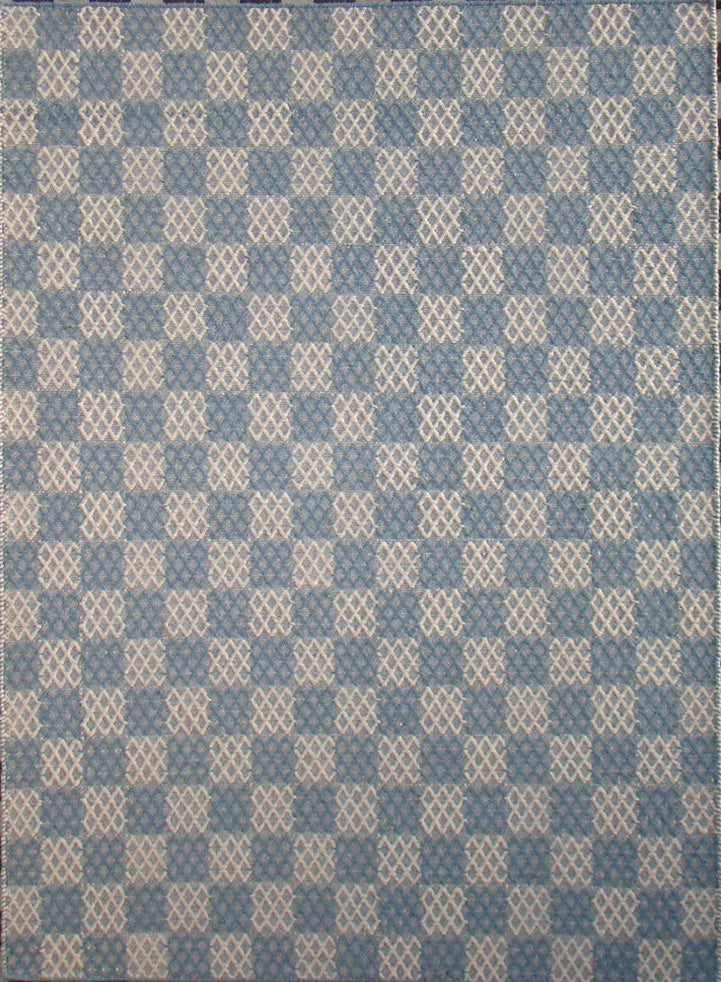 Safavieh Chk641 Hand Woven Wool Rug CHK641A-5