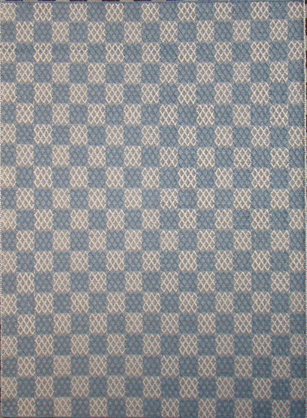 Safavieh Chk641 Hand Woven Wool Rug CHK641A-5