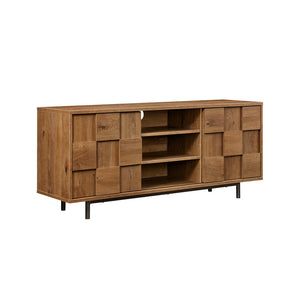 Walker Edison Cheski Modern/Contemporary 54.7" CHESKI TV CABINET CHKM1FEO