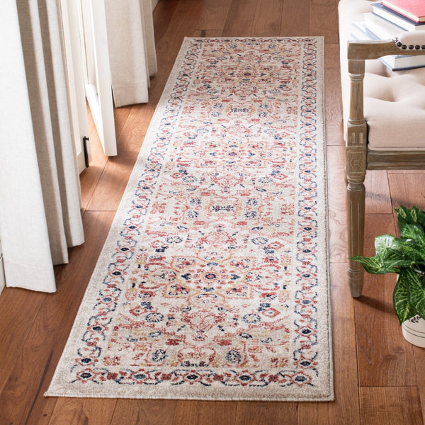 Safavieh Charleston 431 Power Loomed 68% Polypropylene/24% Jute/8% Latex Traditional Rug CHL431B-9