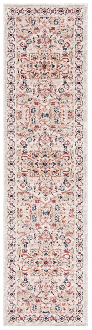 Safavieh Charleston 431 Power Loomed 68% Polypropylene/24% Jute/8% Latex Traditional Rug CHL431B-9