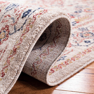 Safavieh Charleston 431 Power Loomed 68% Polypropylene/24% Jute/8% Latex Traditional Rug CHL431B-9