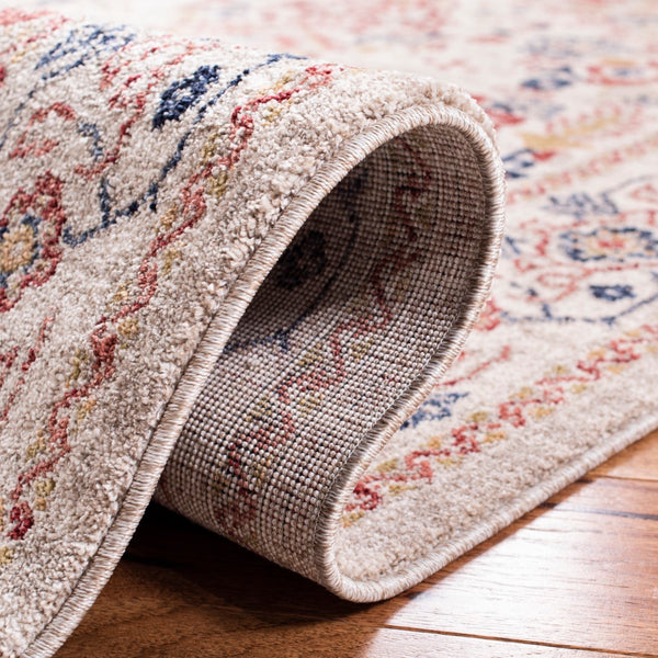 Safavieh Charleston 431 Power Loomed 68% Polypropylene/24% Jute/8% Latex Traditional Rug CHL431B-9