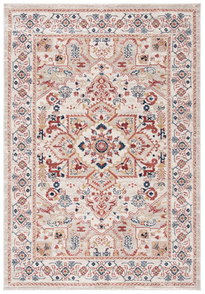 Safavieh Charleston 431 Power Loomed 68% Polypropylene/24% Jute/8% Latex Traditional Rug CHL431B-9