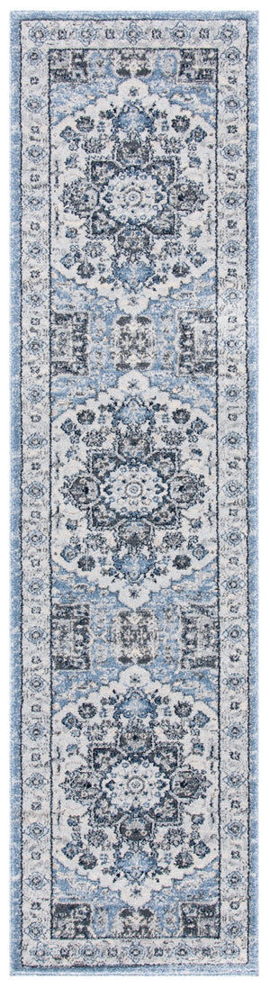 Safavieh Charleston 431 Power Loomed 68% Polypropylene/24% Jute/8% Latex Traditional Rug CHL431M-9