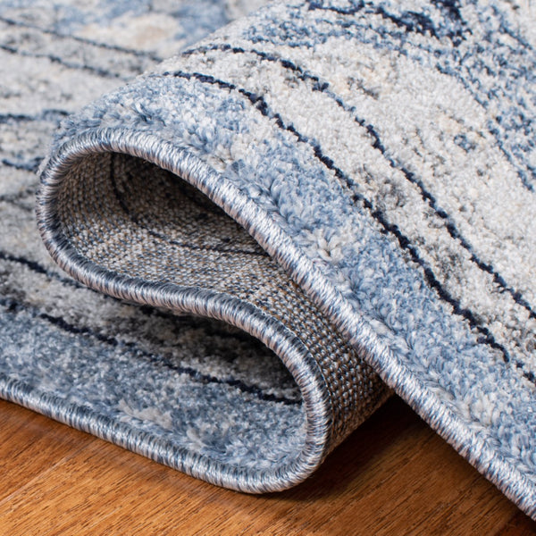 Safavieh Charleston 431 Power Loomed 68% Polypropylene/24% Jute/8% Latex Traditional Rug CHL431M-9