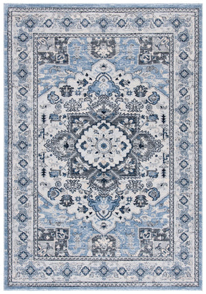 Safavieh Charleston 431 Power Loomed 68% Polypropylene/24% Jute/8% Latex Traditional Rug CHL431M-9