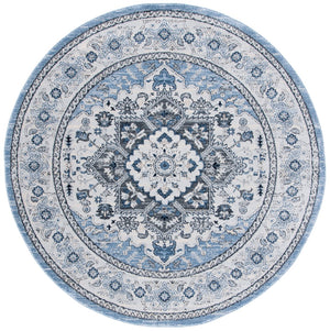 Safavieh Charleston 431 Power Loomed 68% Polypropylene/24% Jute/8% Latex Traditional Rug CHL431M-9