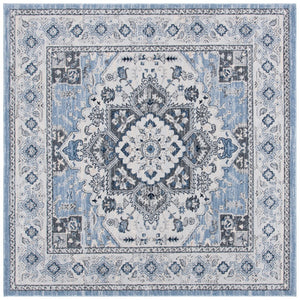 Safavieh Charleston 431 Power Loomed 68% Polypropylene/24% Jute/8% Latex Traditional Rug CHL431M-9