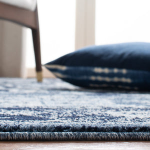 Safavieh Charleston 431 Power Loomed 68% Polypropylene/24% Jute/8% Latex Traditional Rug CHL431N-9